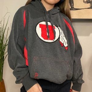 University of Utah Hoodie